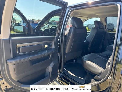 2014 RAM 1500 Sport