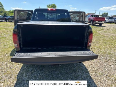 2014 RAM 1500 Sport