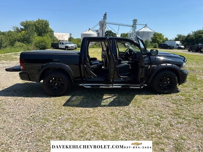 2014 RAM 1500 Sport
