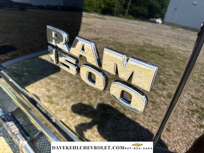2014 RAM 1500 Sport