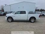 2017 RAM 1500 Sport