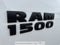 2018 RAM 1500 Sport