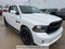 2018 RAM 1500 Sport