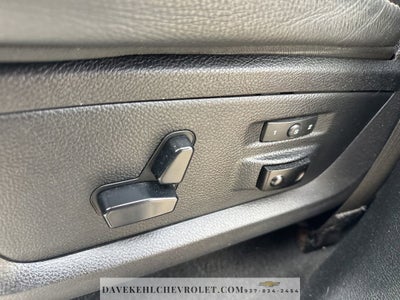 2014 RAM 1500 Longhorn