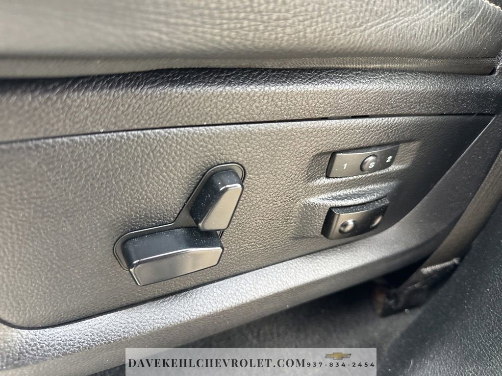 2014 RAM 1500 Longhorn