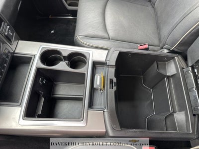 2014 RAM 1500 Longhorn