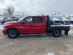 2015 RAM 1500 Sport