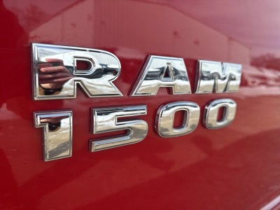 2015 RAM 1500 Sport