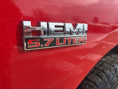 2015 RAM 1500 Sport