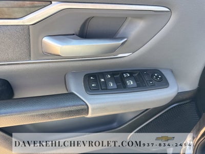 2019 RAM 1500 Big Horn/Lone Star Crew Cab 4x4 6'4" Box