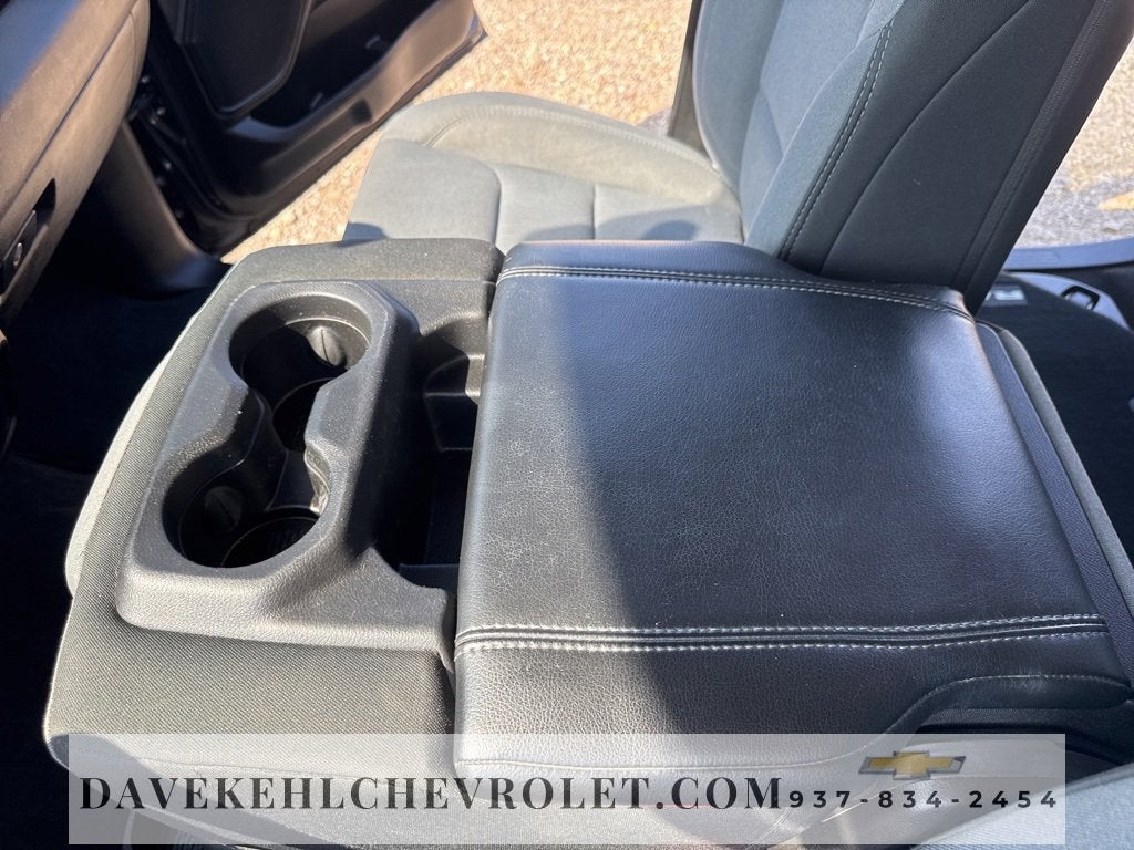 2019 RAM 1500 Big Horn/Lone Star Crew Cab 4x4 6'4" Box