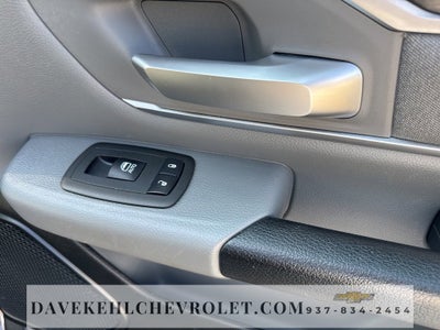 2019 RAM 1500 Big Horn/Lone Star Crew Cab 4x4 6'4" Box