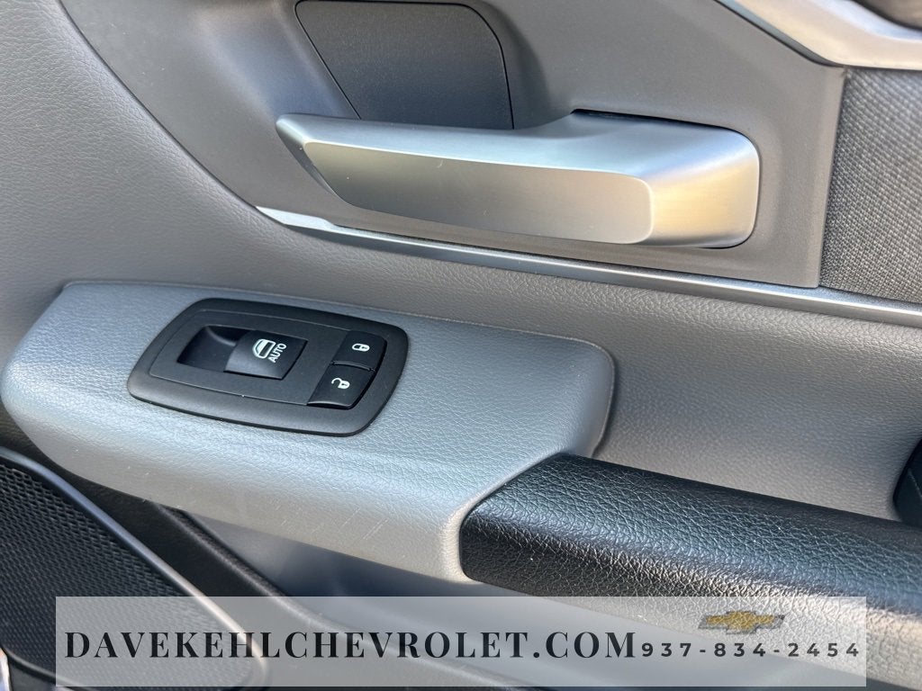 2019 RAM 1500 Big Horn/Lone Star Crew Cab 4x4 6'4" Box