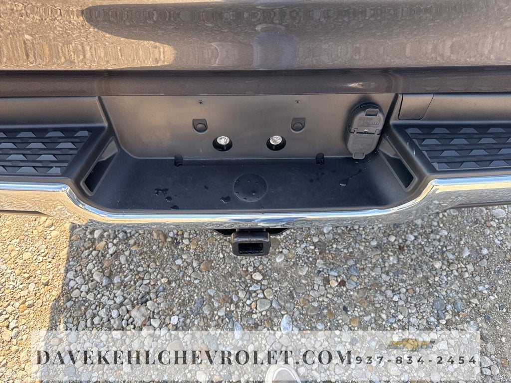 2019 RAM 1500 Big Horn/Lone Star Crew Cab 4x4 6'4" Box