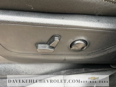 2025 RAM 1500 Big Horn Crew Cab 4x4 5'7" Box