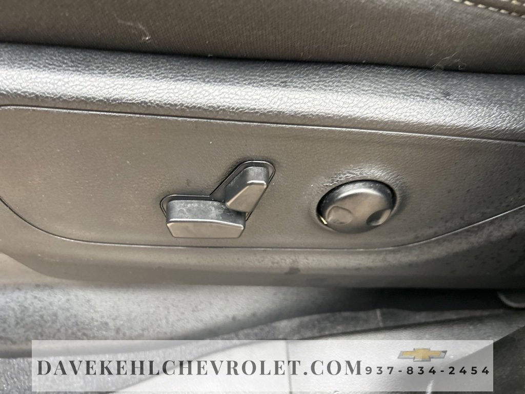 2025 RAM 1500 Big Horn Crew Cab 4x4 5'7" Box