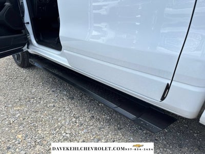 2020 RAM 1500 Big Horn Crew Cab 4x4 5'7" Box