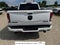2020 RAM 1500 Big Horn Crew Cab 4x4 5'7" Box