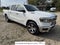 2022 RAM 1500 Laramie Crew Cab 4x4 5'7" Box