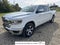 2022 RAM 1500 Laramie Crew Cab 4x4 5'7" Box