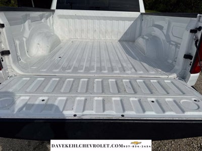2022 RAM 1500 Laramie Crew Cab 4x4 5'7" Box