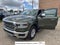 2020 RAM 1500 Laramie Crew Cab 4x4 5'7" Box