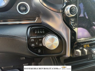 2020 RAM 1500 Limited