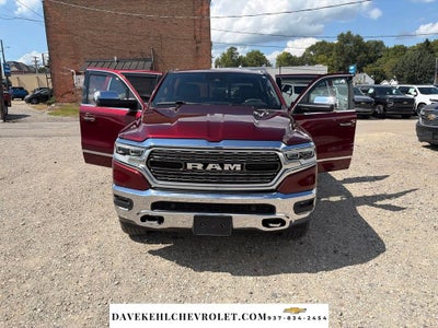2020 RAM 1500 Limited