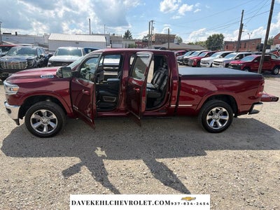 2020 RAM 1500 Limited