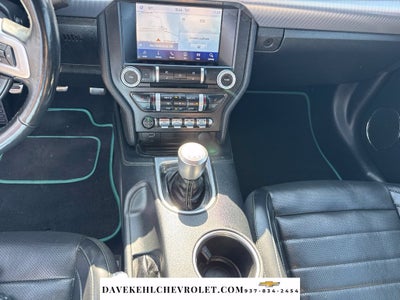 2019 Ford Mustang Bullitt