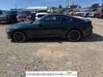 2019 Ford Mustang Bullitt