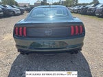 2019 Ford Mustang Bullitt