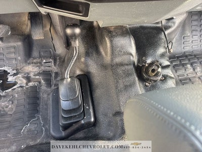 2014 Ford Super Duty F-350 SRW XLT