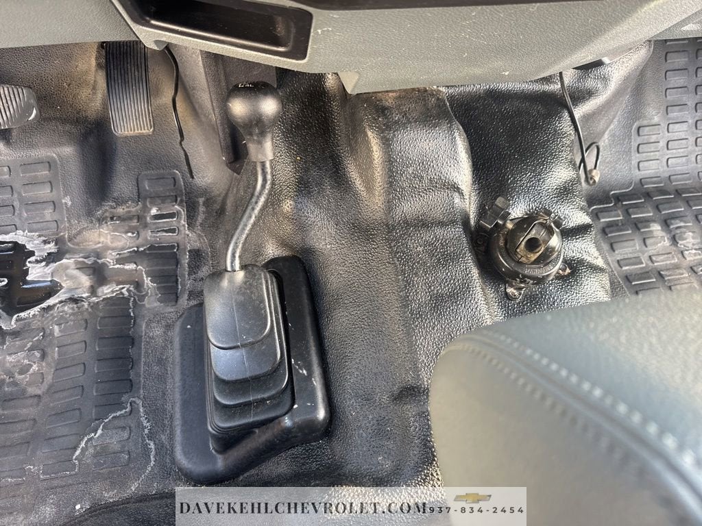 2014 Ford Super Duty F-350 SRW XLT