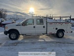 2014 Ford Super Duty F-350 SRW XLT