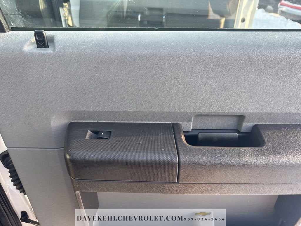 2014 Ford Super Duty F-350 SRW XLT