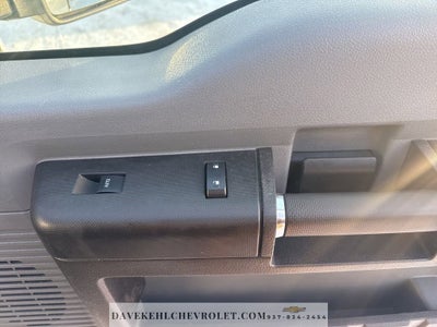 2014 Ford Super Duty F-350 SRW XLT