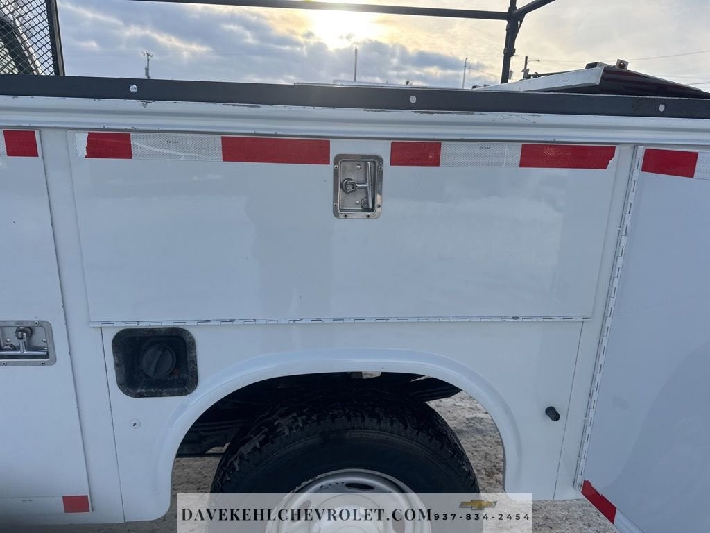 2014 Ford Super Duty F-350 SRW XLT