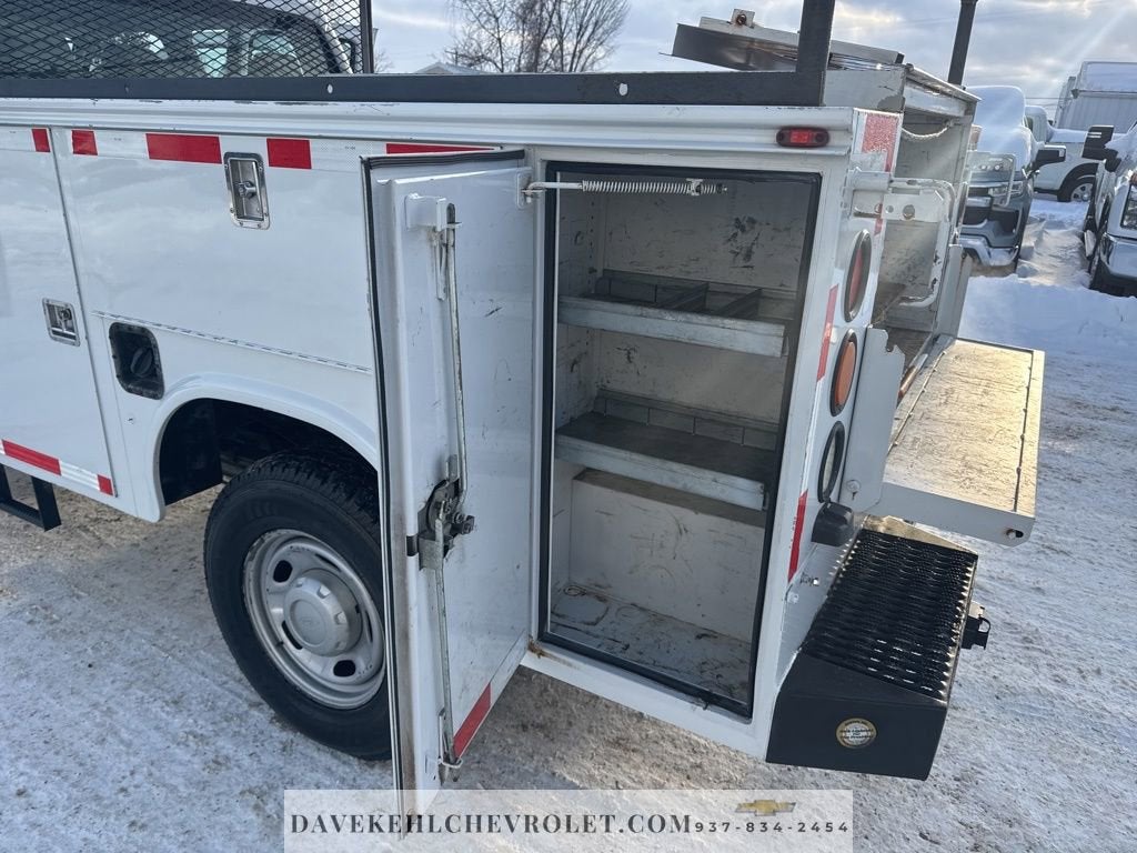 2014 Ford Super Duty F-350 SRW XLT