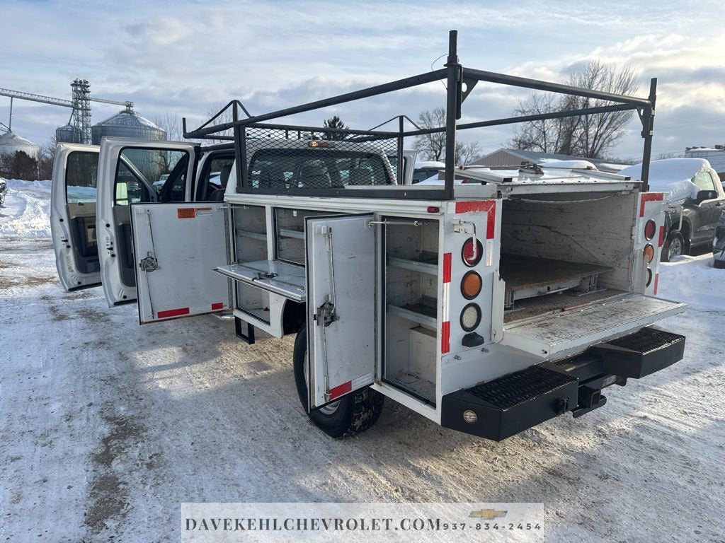 2014 Ford Super Duty F-350 SRW XLT