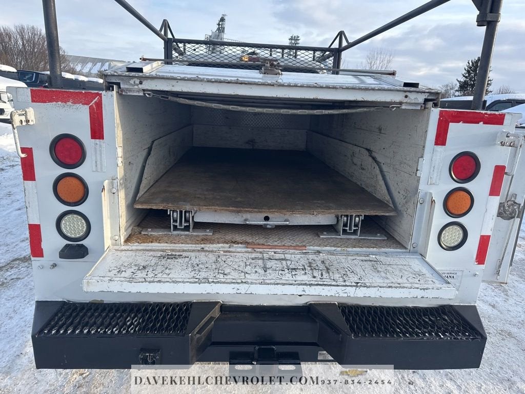 2014 Ford Super Duty F-350 SRW XLT