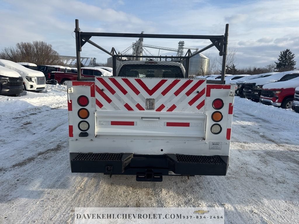 2014 Ford Super Duty F-350 SRW XLT