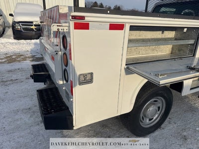 2014 Ford Super Duty F-350 SRW XLT