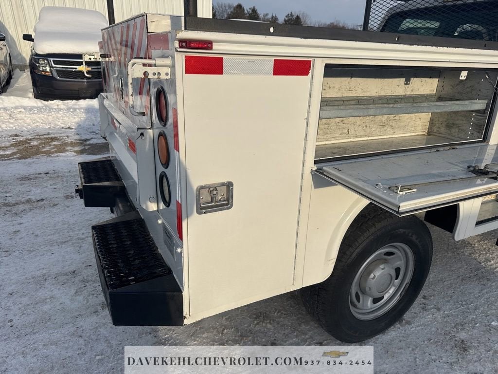 2014 Ford Super Duty F-350 SRW XLT