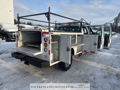 2014 Ford Super Duty F-350 SRW XLT