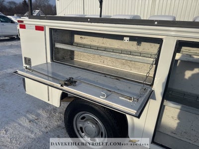 2014 Ford Super Duty F-350 SRW XLT