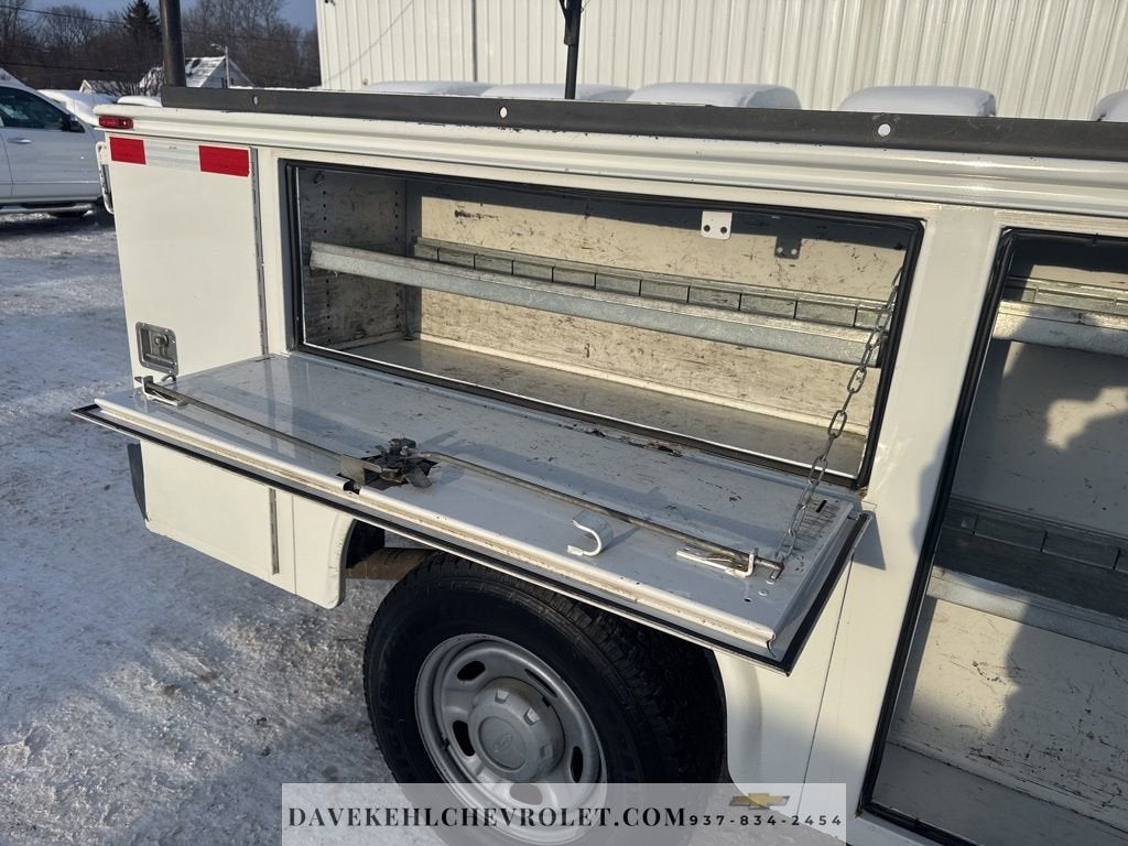 2014 Ford Super Duty F-350 SRW XLT