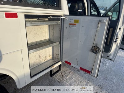 2014 Ford Super Duty F-350 SRW XLT