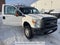 2014 Ford Super Duty F-350 SRW XLT