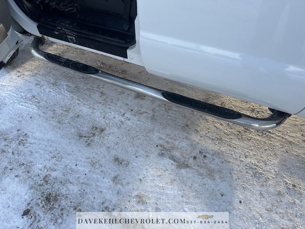 2014 Ford Super Duty F-350 SRW XLT